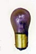 Tail Lamp Bulb (12 Volt, 32/3 Candlepower)