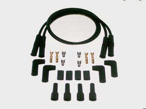Accel Universal 8.8mm Spark Plug Wire Set (Dual Plug)