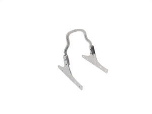 SUPER LOW SISSY BAR FOR 2000-02 FXST,FXSTS, FXSTB AND 2000-02 FL