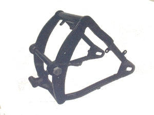 OE Style Rear Fork for Softail Models 1989-1999