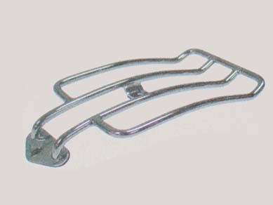 Luggage Rack for Sportster  1985-2003 (11 x 6)