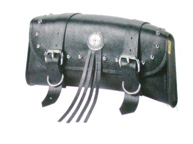 Willie and Max American Classic Tool Pouch (12 x 5 x 2 1/2)