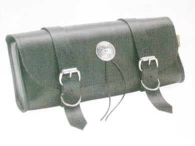 Willie and Max Deluxe Tool Pouch (12 x 5 x 2 1/2)