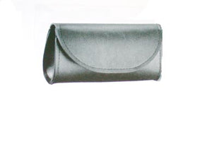 Willie and Max Handlebar/Windshield Pouch (7 1/2 x 4 x 2 1/2)