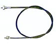 Speedo Cable For Super Glide (39 Inches)