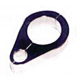 Cable Clamp (Mounting Clutch, Brake Cable, 1 1/4 Inch)