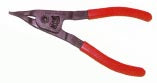 External Retaining Ring Pliers for C Style Retaining Rings