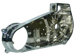 Inner Primary Chaincase Cover (Chrome Plated)