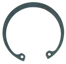 Inner Primary Snap Ring For All Models Big Twin 5 Speed 1985-Lat