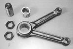 Rod Assembly (S&S Supreme, Big Twin 1981-Later)