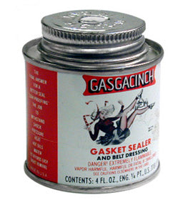 Gasgacinch Gasket Sealer for All Models