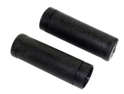 Early Stock Style Rubber Handlebar Grip Set