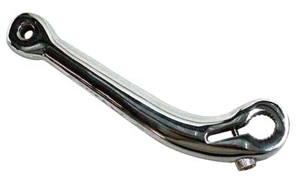 Stock Style Foot Shift Lever (Sportster 1977-1985)