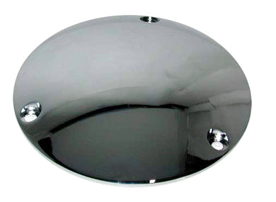 Dome Shaped Clutch Cover For Big Twin (1970-Later)