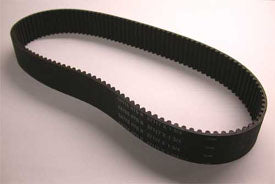 Replacement Primary Belt (8mm, 141 Teeth, 3 Inches)