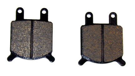 GMA Custom Brake Caliper Pads (Small)