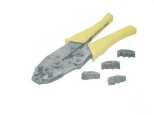 Wire Crimping Tool (Accel 300+)
