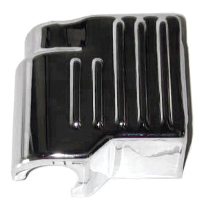 Ribbed Master Cylinder Cover (Dyna 1991-Later)