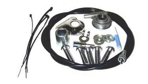 Rear Wheel Speedometer Drive Kit (Softail 1986-1995)