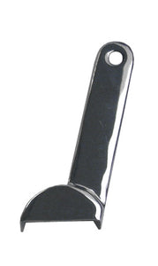 Transmission Shift Lever Cover (Big Twin 5 Speed 1985-Later)