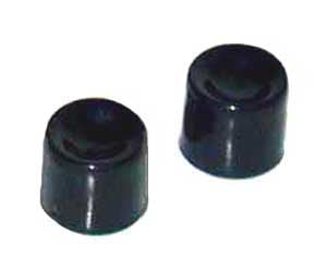 Long Button Cap For Turn Signal Handlebar Switch (72/81)