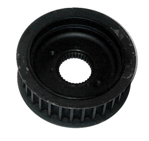 Belt Drive Transmission Pulley (30 Tooth, Big Twin 1985-early 19