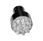 12 Volt LED Bulb (Tail Lamp And Turn Signal, Dual Contact)