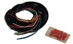 Black Nylon Cable/Wire Tie