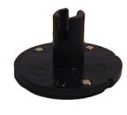 Rotor For Dual Fire Ignition System