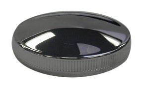 Stock Style Gas Cap For 1936-Early 1973 Tanks (Vented)