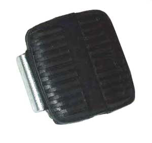 Stock Style Rear Brake Lever Rubber Pad