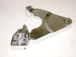 OEM Style Rear Caliper Mount (Softail Late 1987-Later)
