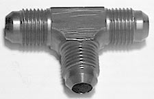 Special Adapter Fitting (Tee, 9/16 -18 Fittings)