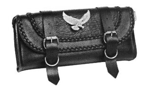 Willie And Max Black Magic Tool Pouch