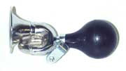 7" Squeeze Bulb Horn