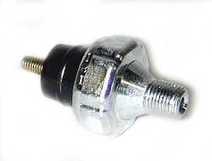 Oil Pressure Switch for Big Twin, Sportster