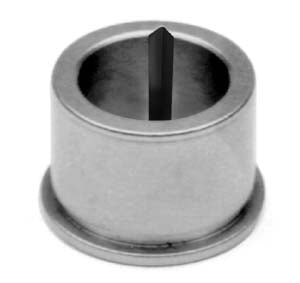 "Front Exhaust Cam Gear Cover Bushing (+.005"" OS, 45ci All Year