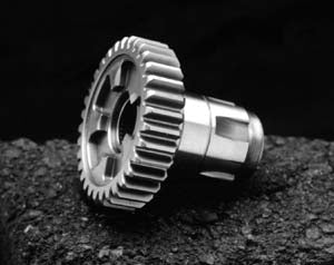 Gear, 32T, Mainshaft (5th, 1980-early 1984)