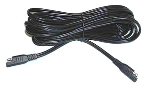 25' Extension cable for 12v Battery Tender