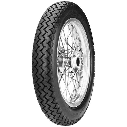 Avon Special Applications Tires - Safety Mileage