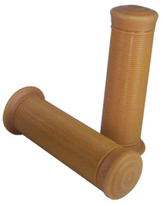 Kung Fu Grips for 1" Bars - Natural