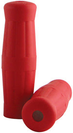 Pop Bottle Grips - Red