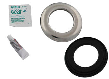 Paint Saver Ring for 83-96 XL & 84-L Softail, Heritage,
